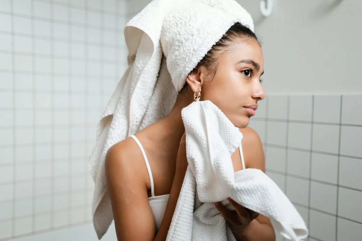 Six Beauty Myths: Debunked