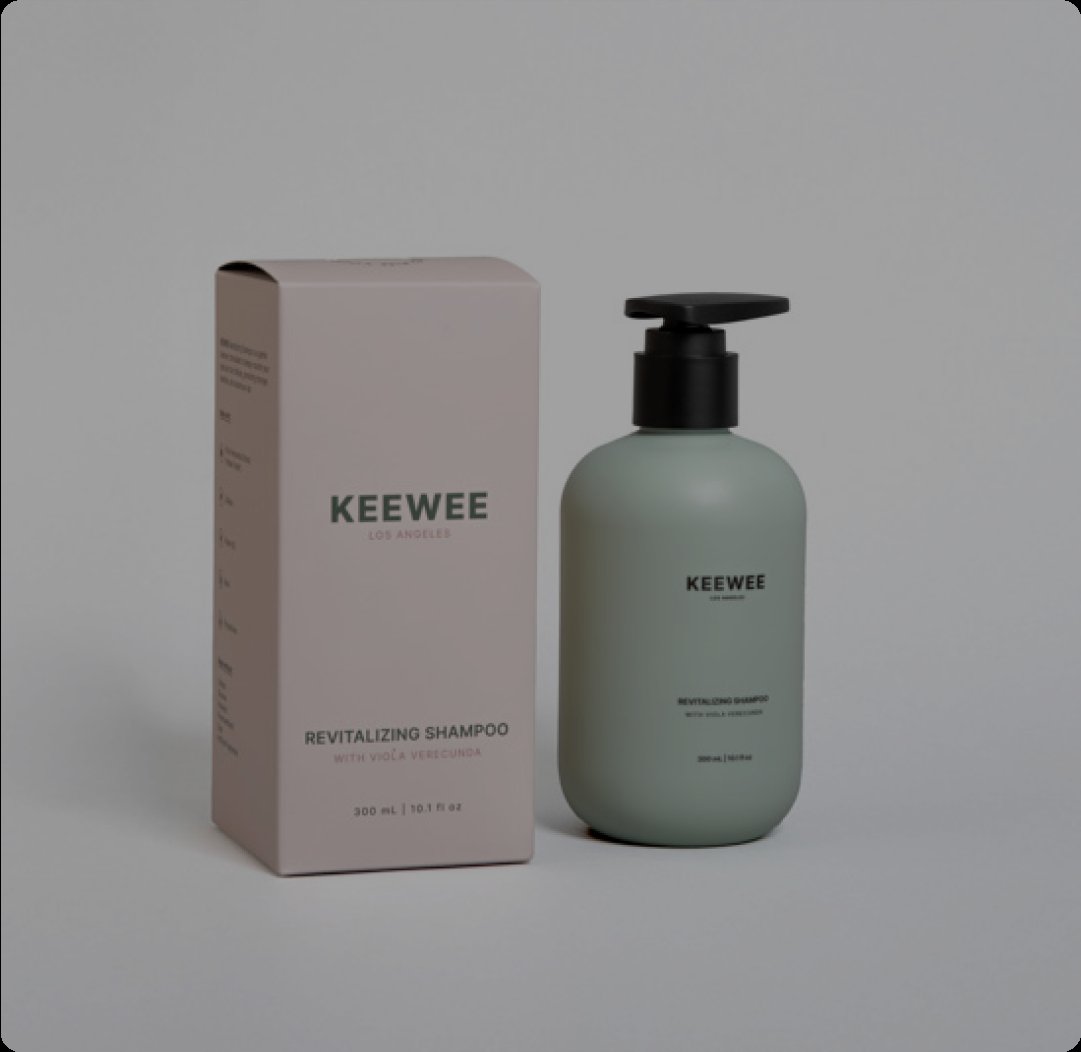 Haircare