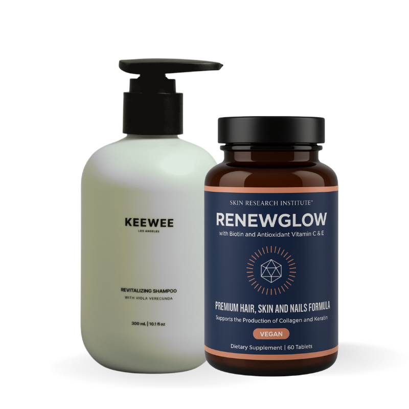 Hair Revival Duo