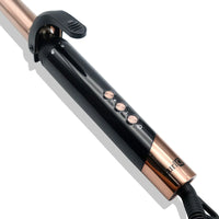 SRI CurlQ-5-in-1 Curling Kit (Long Barrel)