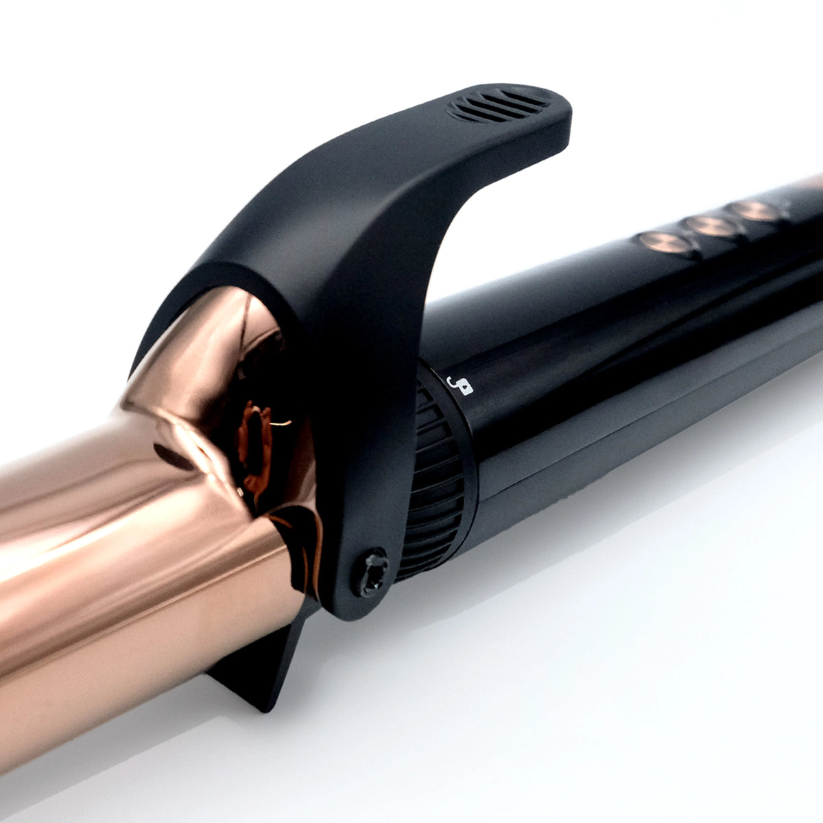 SRI CurlQ 5-in-1 Curling Kit