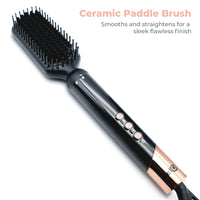 SRI CurlQ 5-in-1 Curling Kit
