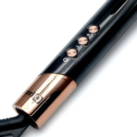 SRI CurlQ-5-in-1 Curling Kit (Long Barrel)