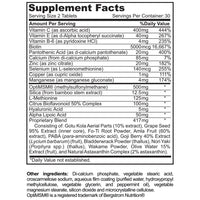 RENEWGLOW SUPPLEMENTS