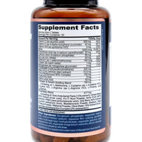 RENEWGLOW SUPPLEMENTS