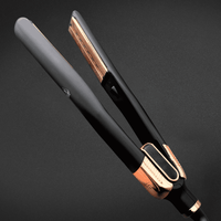 SRI StyleQ - Ionic Graphene Flat Iron