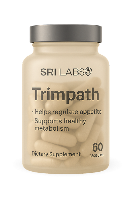Trim path