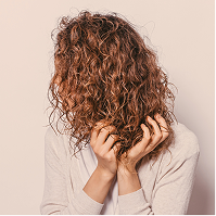 Curly