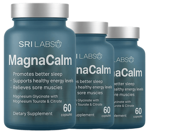 magnacalm