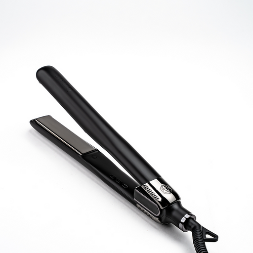 SRI StyleQ - Ionic Graphene Flat Iron